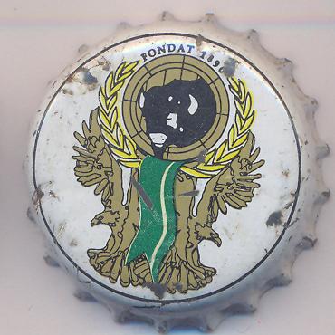 Beer cap Nr.13616: ZIMCA produced by Zimca SA/Piatra Neamt