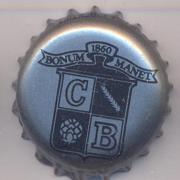 Beer cap Nr.13618: all brands produced by Cerveceria Bieckert S.A./Llavallol