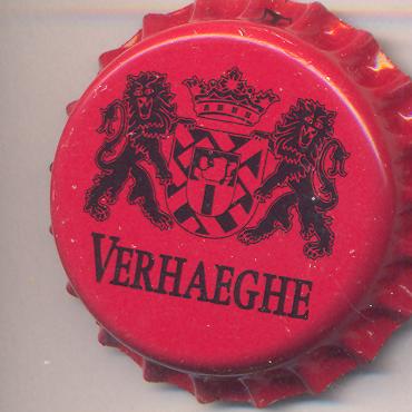 Beer cap Nr.13628: Echte Kriek produced by Brouwerij Verhaeghe/Anzegem-Vichte