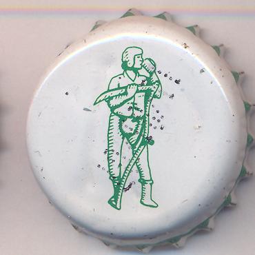 Beer cap Nr.13630: La Divine produced by Brauerei De Silly/Silly