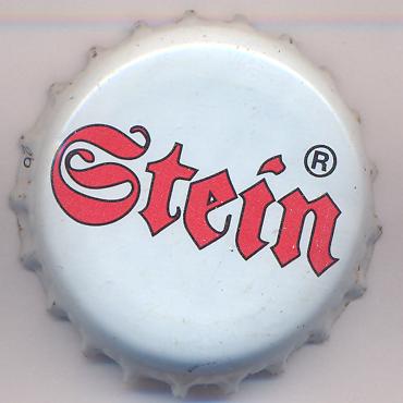 Beer cap Nr.13669: Stein 12% produced by Pivovar Stein/Bratislava