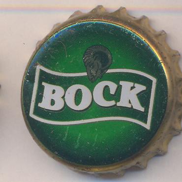 Beer cap Nr.13686: Bock produced by Palm/Steenhuffel