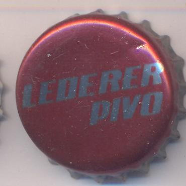 Beer cap Nr.13696: Lederer Pivo produced by Jadranska Pivovara/Split