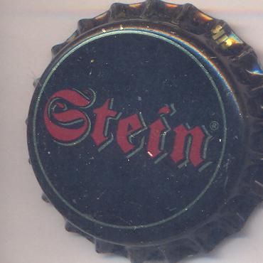 Beer cap Nr.13718: Stein produced by Pivovar Stein/Bratislava