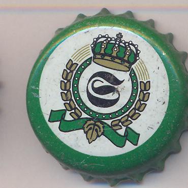 Beer cap Nr.13735: Kiper produced by Browar Suwalki/Suwalki