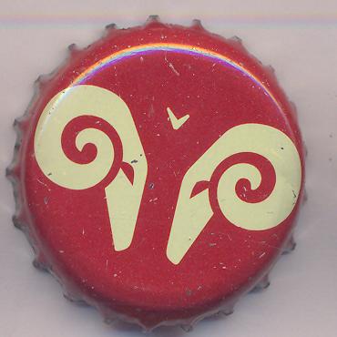 Beer cap Nr.13741: Young's Old Nick produced by Young & Co's Brewery/London