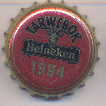 Beer cap Nr.13801: Tarwebok 1994 produced by Heineken/Amsterdam