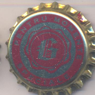 Beer cap Nr.13806: Gambrinus produced by Brau Union/Bucuresti