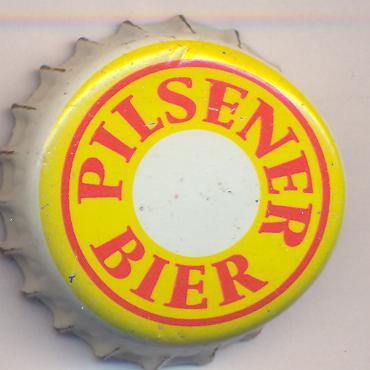 Beer cap Nr.13816: Pilsener Bier produced by Bavaria/Lieshout