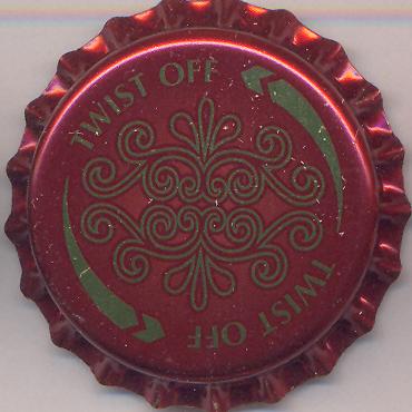 Beer cap Nr.13817: Redd's produced by Browary Wielkopolski Lech S.A/Grodzisk Wielkopolski