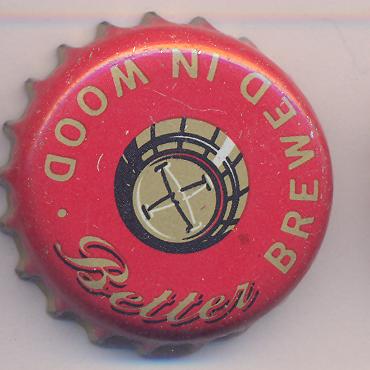 Beer cap Nr.13830: Marston's Pedigree Better produced by Marstons/Burton on Trent