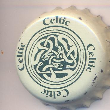 Beer cap Nr.13833: Celtic Whisky Brew produced by Löwenbräu/Zürich