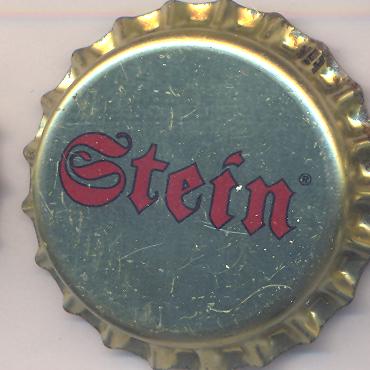 Beer cap Nr.13859: Stein produced by Pivovar Stein/Bratislava