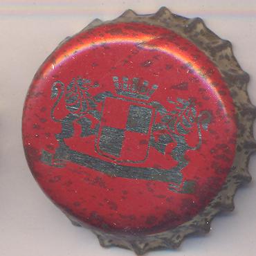 Beer cap Nr.13874: Kronenbourg produced by Kronenbourg/Strasbourg