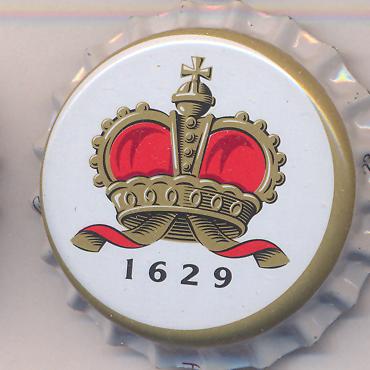 Beer cap Nr.13900: Tyskie produced by Browary Tyskie SA/Tychy