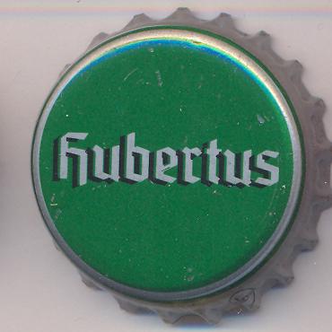 Beer cap Nr.13911: Märzen produced by Hubertus Bräu/Laa an der Thaya