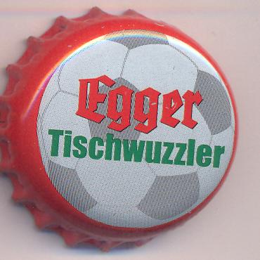 Beer cap Nr.13921: Egger Märzen produced by Privatbrauerei Fritz Egger GmbH/Unterradlberg