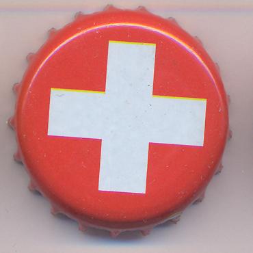 Beer cap Nr.13943: Goldbräu produced by Stieglbrauerei zu Salzburg GmbH/Salzburg