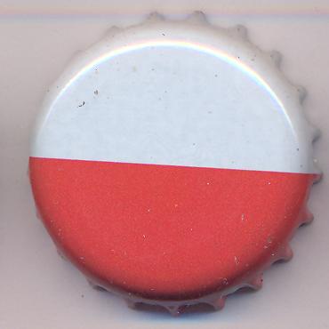 Beer cap Nr.13948: Goldbräu produced by Stieglbrauerei zu Salzburg GmbH/Salzburg