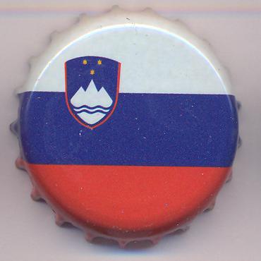 Beer cap Nr.13949: Goldbräu produced by Stieglbrauerei zu Salzburg GmbH/Salzburg