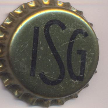 Beer cap Nr.13987: Gösser Bier - ISG produced by Brauerei Göss/Göss