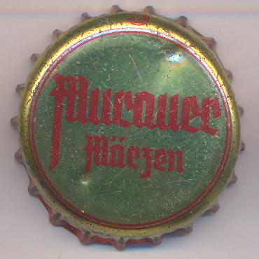 Beer cap Nr.13991: Murauer Märzen produced by Erste Obermurtaler Brauereigen./Murau