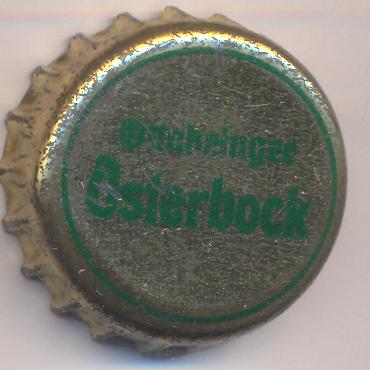 Beer cap Nr.13999: Osterbock produced by Ottakringer Brauerei Harmer-AG/Wien