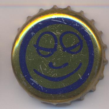 Beer cap Nr.14047: Gaffel Kölsch produced by Privatbrauerei Gaffel Becker & Co./Köln