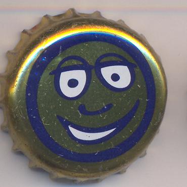 Beer cap Nr.14049: Gaffel Kölsch produced by Privatbrauerei Gaffel Becker & Co./Köln