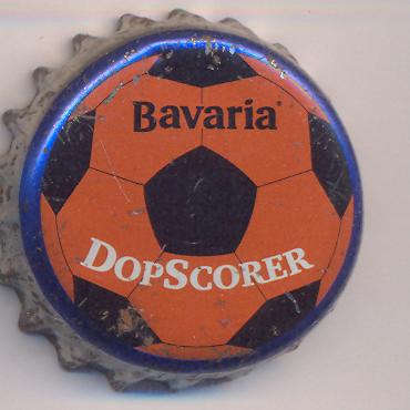 Beer cap Nr.14068: Bavaria Malt Beer produced by Bavaria/Lieshout