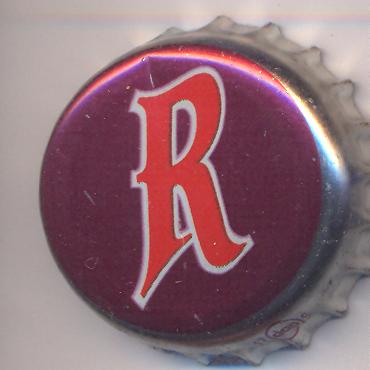 Beer cap Nr.14075: Rodenbach produced by Brouwerij Rodenbach/Roeselare