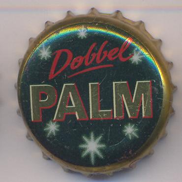 Beer cap Nr.14083: Palm Dobbel produced by Palm/Steenhuffel