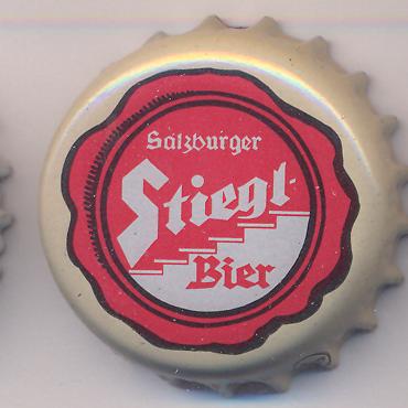 Beer cap Nr.14181: Paracelsus produced by Stieglbrauerei zu Salzburg GmbH/Salzburg