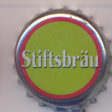 Beer cap Nr.14208: Stiftsbräu produced by Brauerei Zwettl/Zwettl