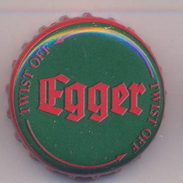 Beer cap Nr.14227: Egger Märzen produced by Privatbrauerei Fritz Egger GmbH/Unterradlberg