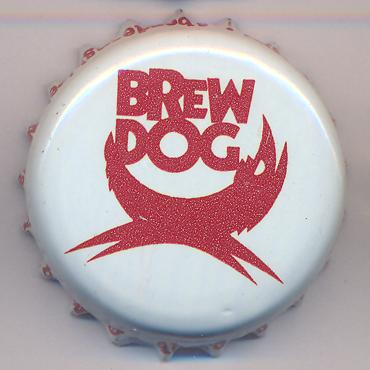 Beer cap Nr.14239: The Physics produced by Aberdeenshire's Mega Microbrewery/Fraserburgh