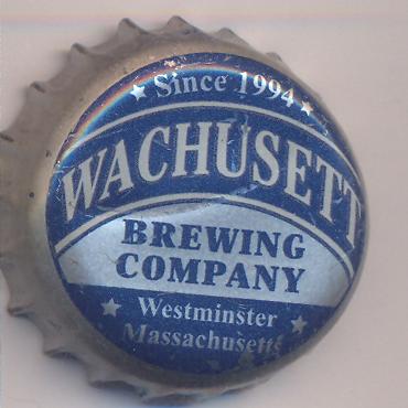 Beer cap Nr.14241: all brands produced by Wachusett Brewing Company/Westminster