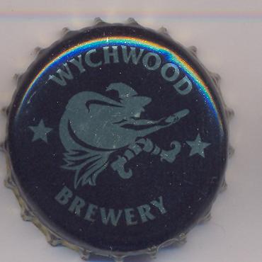 Beer cap Nr.14251: Wychwood Fiddler's Elbow produced by Wychwood/Witney