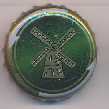 Beer cap Nr.14293: Stary Melnik Hell produced by Efes Moscow Brewery/Moscow