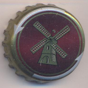 Beer cap Nr.14295: Stary Melnik Strong produced by Efes Moscow Brewery/Moscow