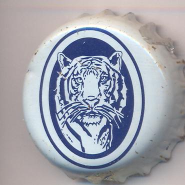 Beer cap Nr.14296: Larue Beer produced by Danang Brewery Company/Da Nang