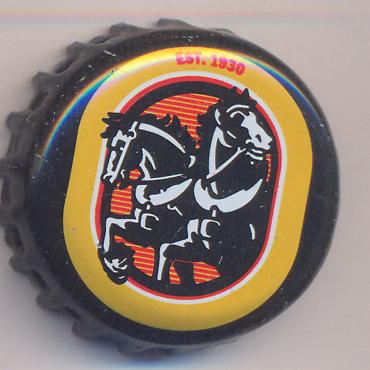 Beer cap Nr.14301: DB Draught Beer produced by DB Breweries/Auckland