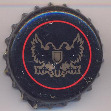 Beer cap Nr.14365: Polar Imperial produced by Embotelladora Polar/Punta Arenas