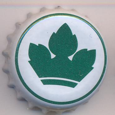 Beer cap Nr.14396: Buket Chuvashii produced by AOOT Buket Chuvashee/Cheboksary
