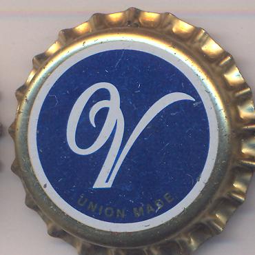 Beer cap Nr.14608: Old Vienna produced by Molson Brewing/Ontario