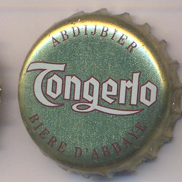 Beer cap Nr.14632: Tongerlo produced by Brouwerij Haacht/Boortmeerbeek