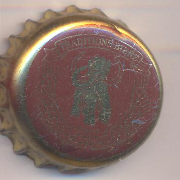 Beer cap Nr.14648: Mammut Traditions Biere produced by MAMMUT Getränke GmbH/Sangerhausen