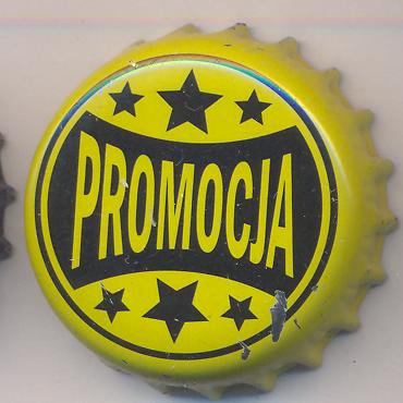 Beer cap Nr.14650: Jablonowo Piwo produced by Browar Jablonowo/Warszaw