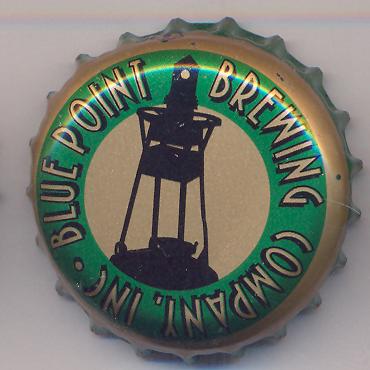 Beer cap Nr.14675: all brands produced by Blue Point Brewing Co./Patchogue