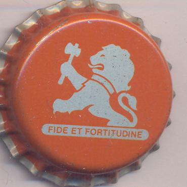 Beer cap Nr.14730: Banks's Bitter produced by Banks's Park Brewery/Wolverhampton